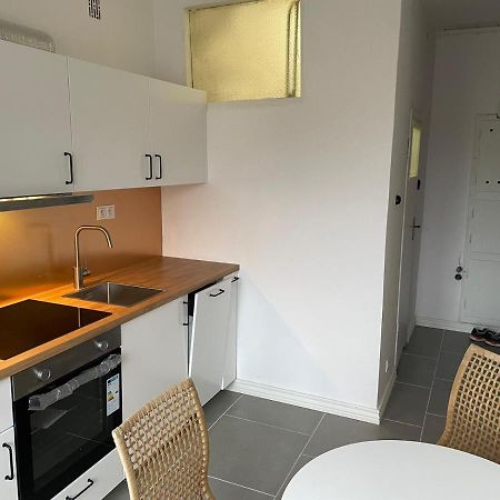 凯尔采Apartament Piesza公寓 外观 照片