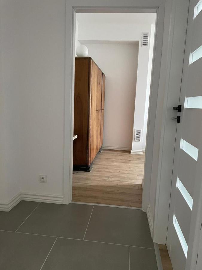 凯尔采Apartament Piesza公寓 外观 照片