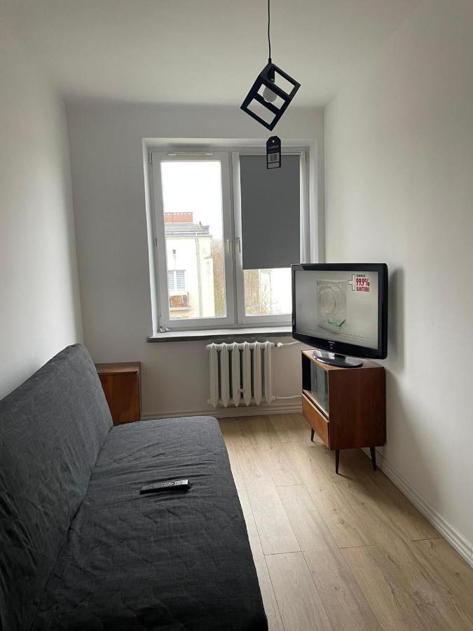 凯尔采Apartament Piesza公寓 外观 照片