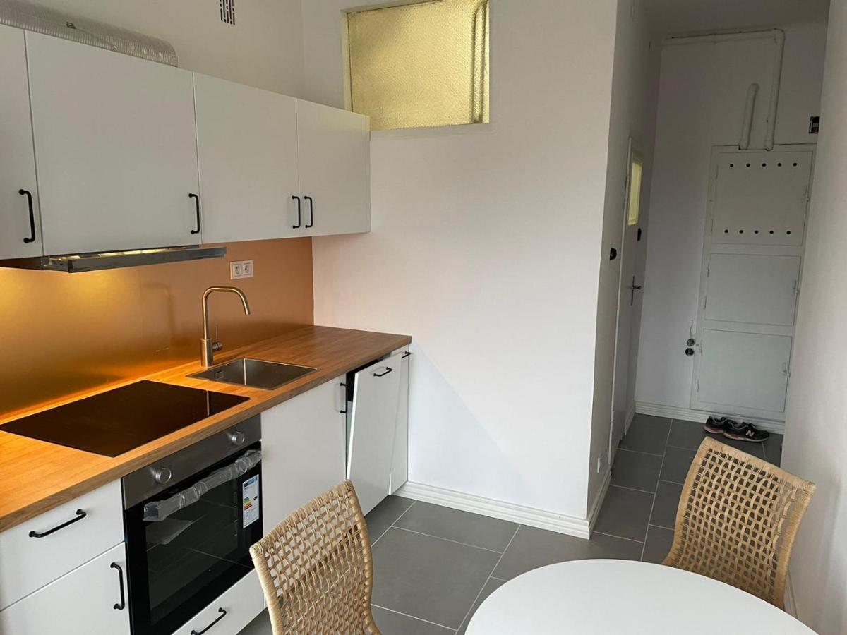 凯尔采Apartament Piesza公寓 外观 照片