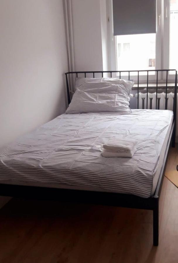 凯尔采Apartament Piesza公寓 外观 照片